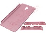 Pink GKK 360 case for Meizu Meilan M6s, M712H